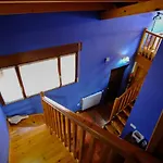 度假居 Vallespin