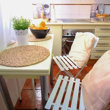 Vallespin Сasa de vacaciones Ávila