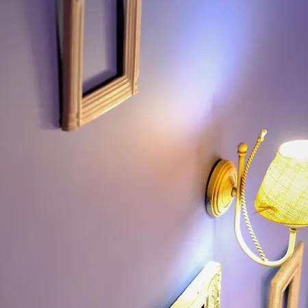 Vallespin Сasa de vacaciones *