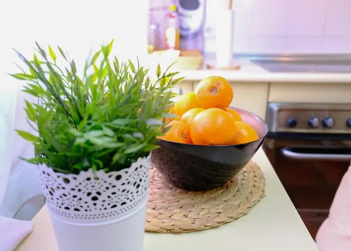 Сasa de vacaciones Vallespin